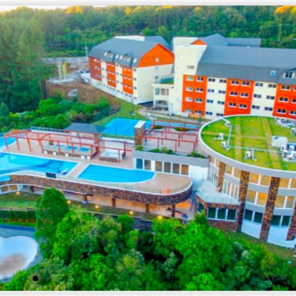 Golden Gramado Resort