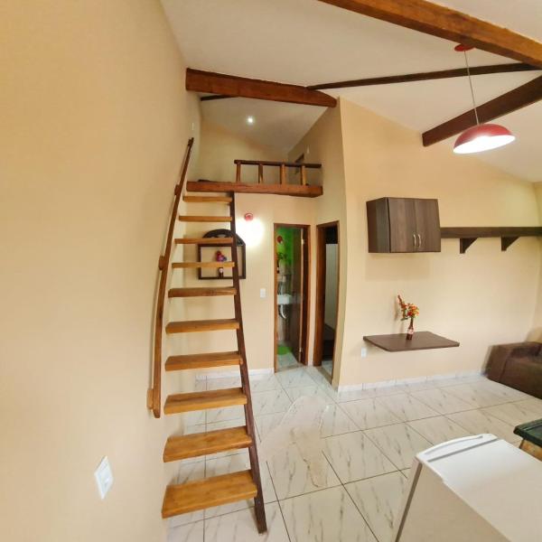 Loft Recanto dos Coelho Ferradura - Foto 4