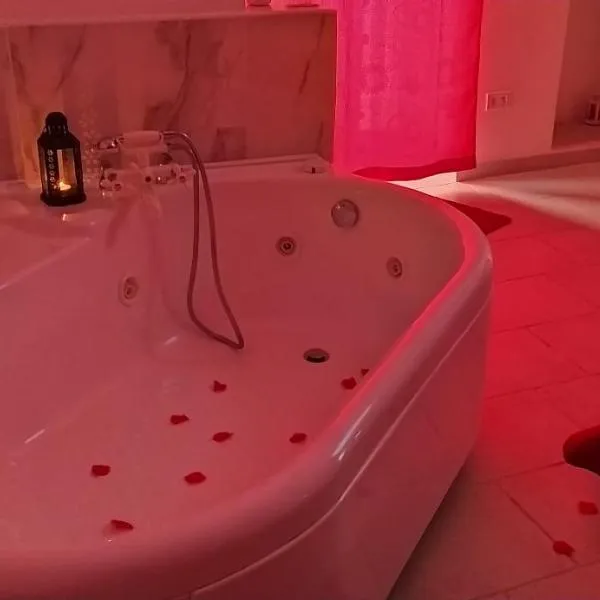 La Suite del Brigante, hotel v destinaci Gioia del Colle