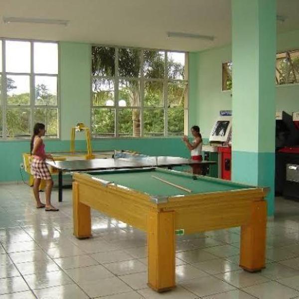 Apartamento Completo 7 Pessoas Ecologic Park Caldas Novas - Foto 5