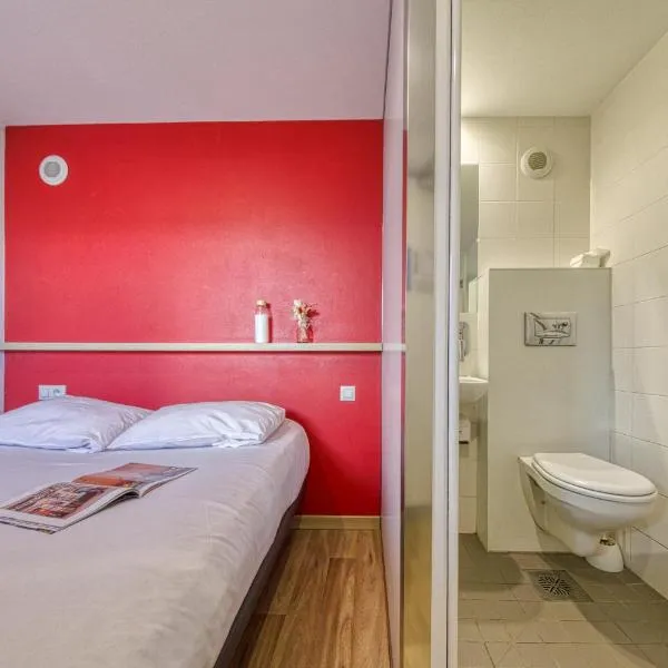 UNISOTEL Le Havre, hotel a Le Havre