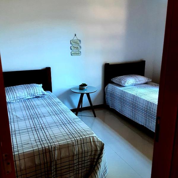 Casa Charme de Lençois - Foto 2