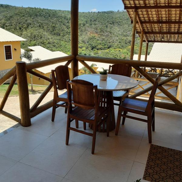 Casa Charme de Lençois - Foto 4