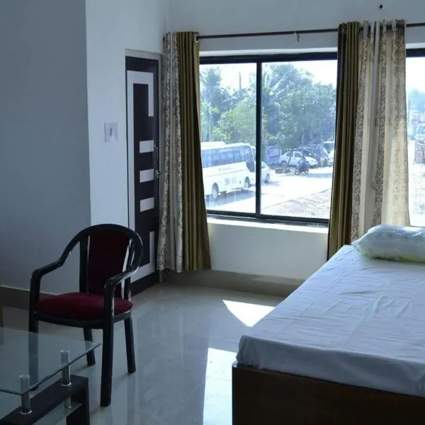 Konārka में, होटल PAGODAINN