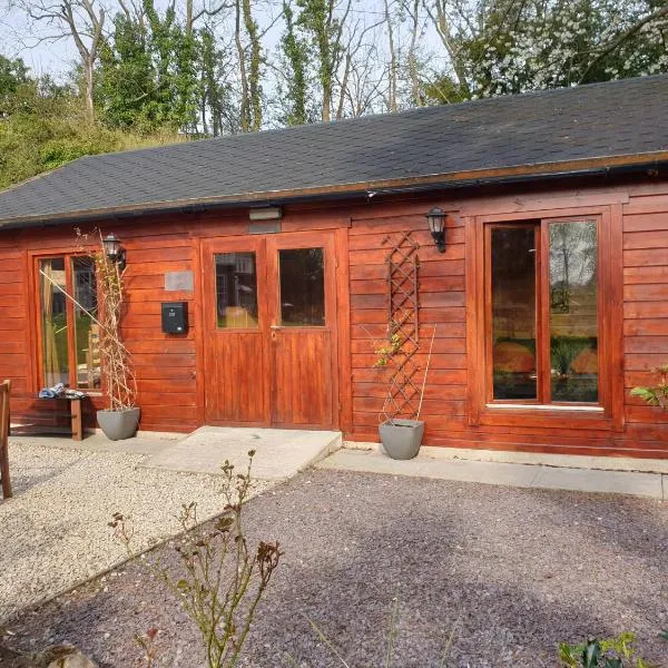Rustic Retreat in Retford, hotel v destinaci Retford