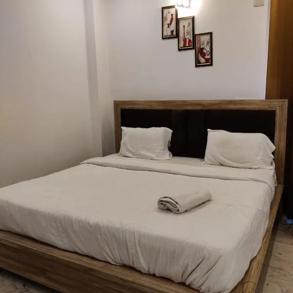 Hotel Rivasa Regency, hotel in New Delhi