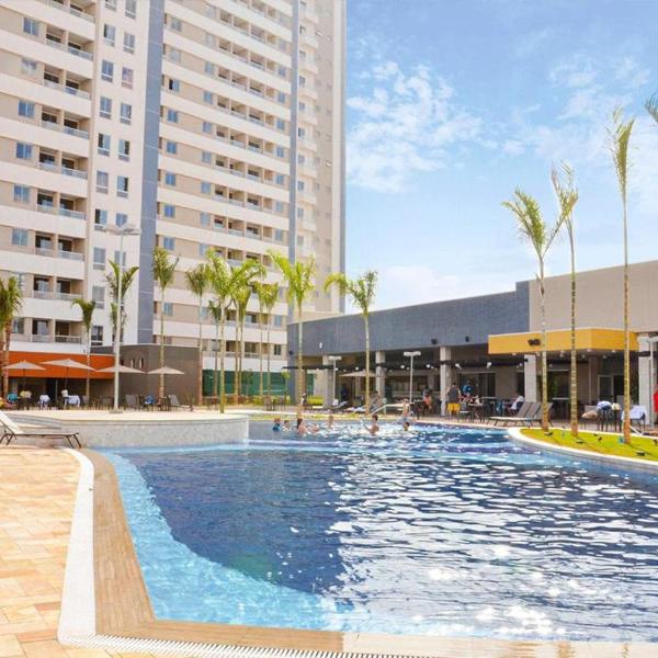 Solar das Águas Park Resort
