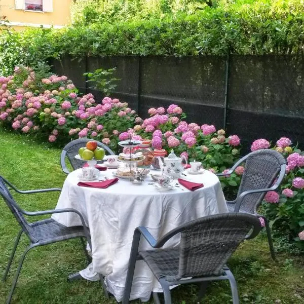 Bed & Breakfast Agli Aceri, hotel in Verona