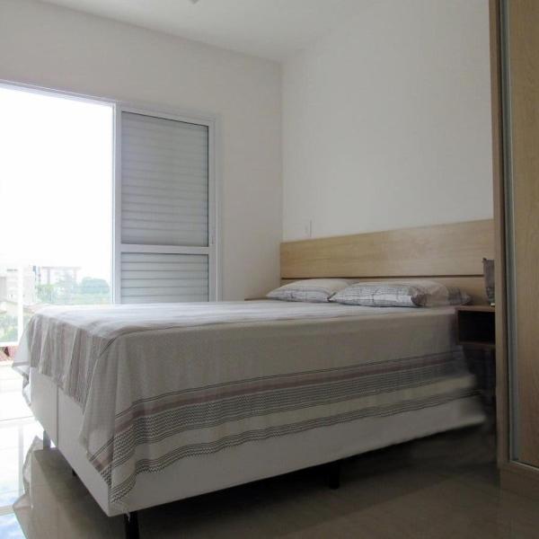 Apartamento completo em excelente localização - Foto 2