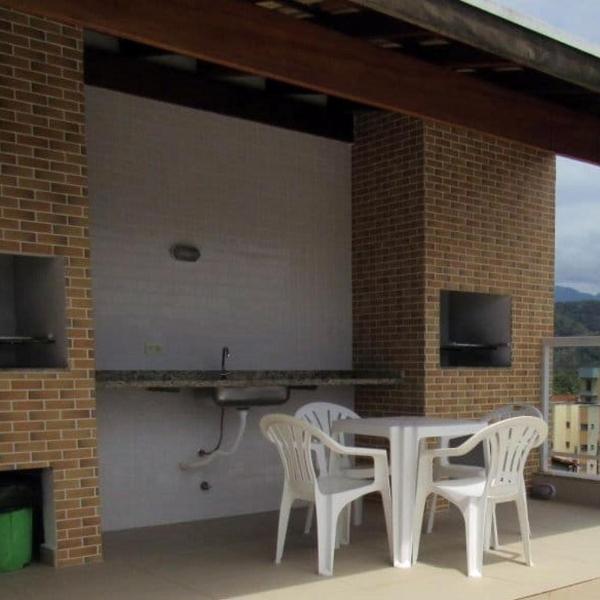 Apartamento completo em excelente localização - Foto 5