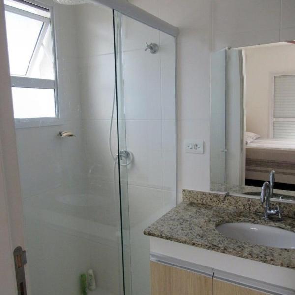 Apartamento completo em excelente localização - Foto 3