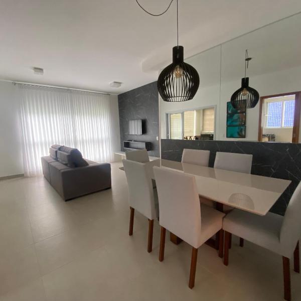 Apartamento Praia Grande - Foto 5