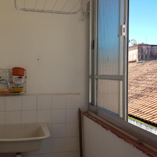 Apartamento a uma quadra da praia - Foto 3