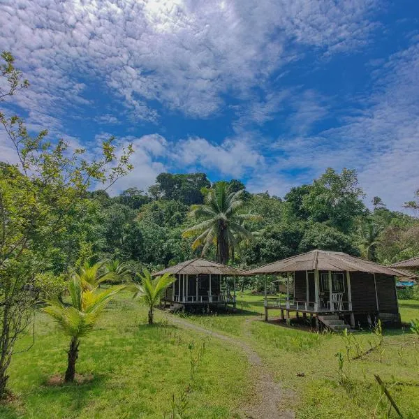 Posada Don Aí, hotel en El Valle
