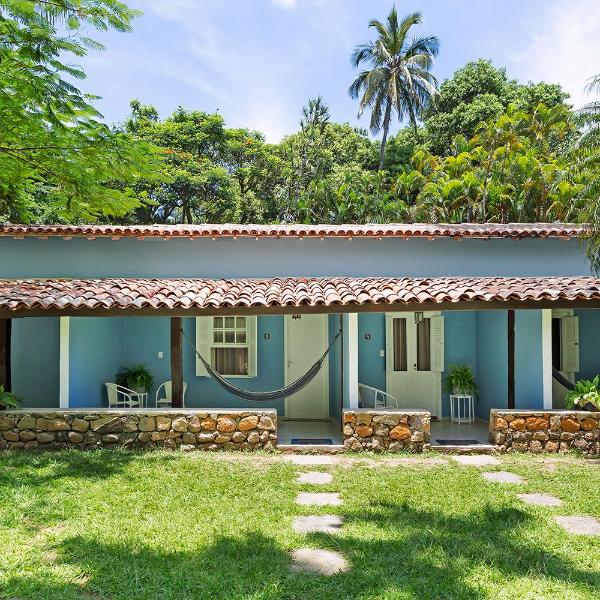 Vila Siriúba Hotel - Foto 4