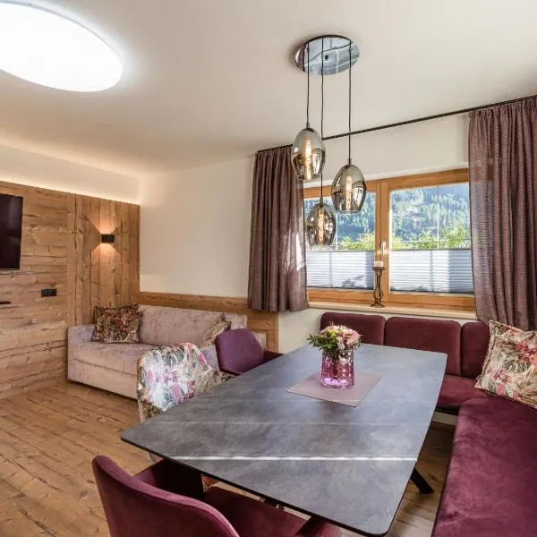 Apartment Katharina, hotel di Brandberg