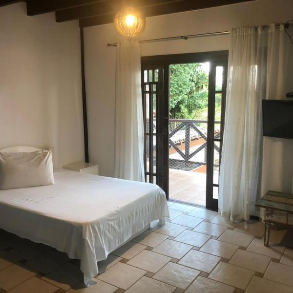 Vila da Praia Ubatuba - Foto 2