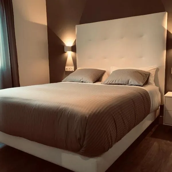 Apartamentos Ciudad de Ronda, ξενοδοχείο στη Ρόντα
