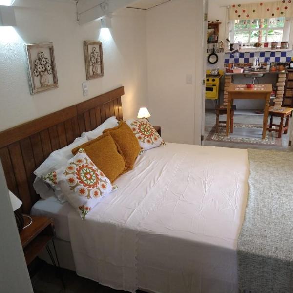 Loft do Alto-Araras - Foto 2