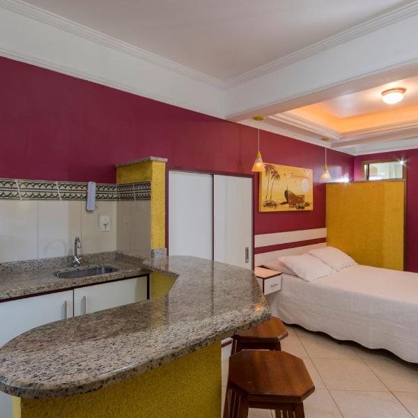 Raio do Sol Residence - Foto 4