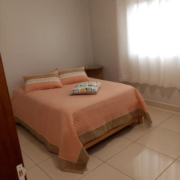 Casa da Thalita - Foto 2