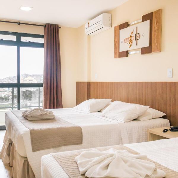 Mediterrane Hotel by Castelo Itaipava - Foto 4