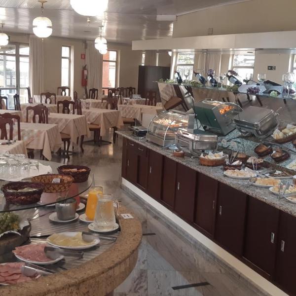 Pampas Palace Hotel - Foto 5