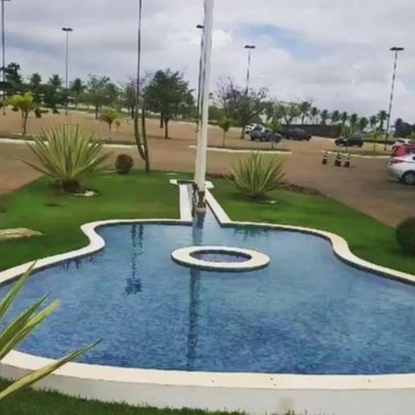 Condominio Barretos Thermas Park - Condohotel - Foto 4