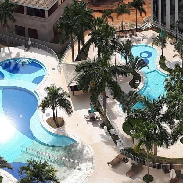 Condominio Barretos Thermas Park - Condohotel - Foto 5