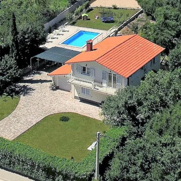 House for vacation Runac, hotel v destinaci Imotski