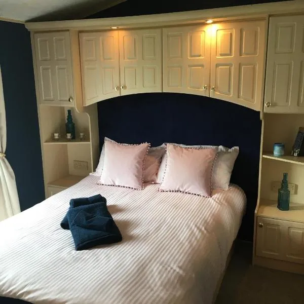 Willerby, hotel v destinaci Leysdown-on-Sea