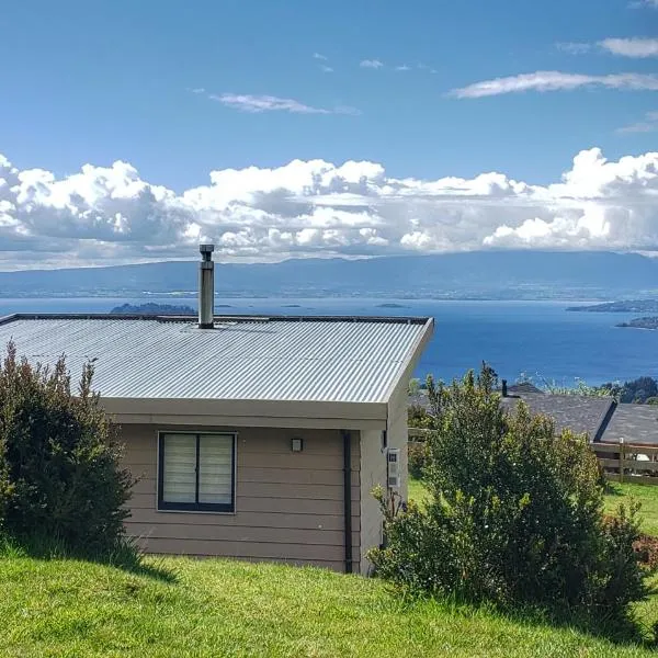 Cabaña Puro Ranco, hotel in Lago Ranco