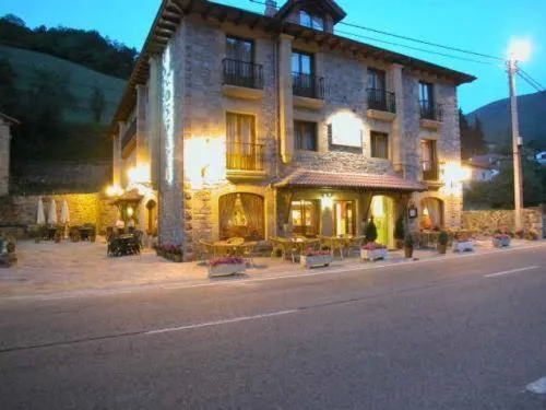 Hotel Cosgaya, hotel in Barniedo de la Reina