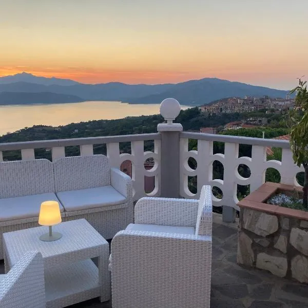 SUNSET SUITE, hotel a Capoliveri