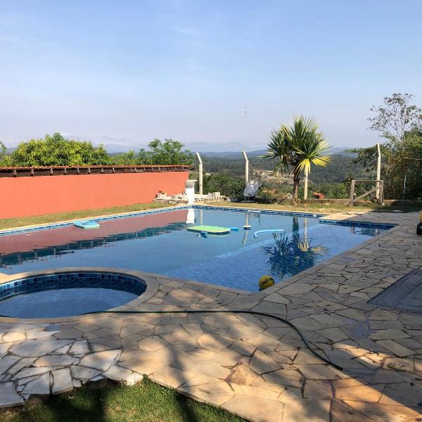 Chácara Belo Horizonte - Foto 4