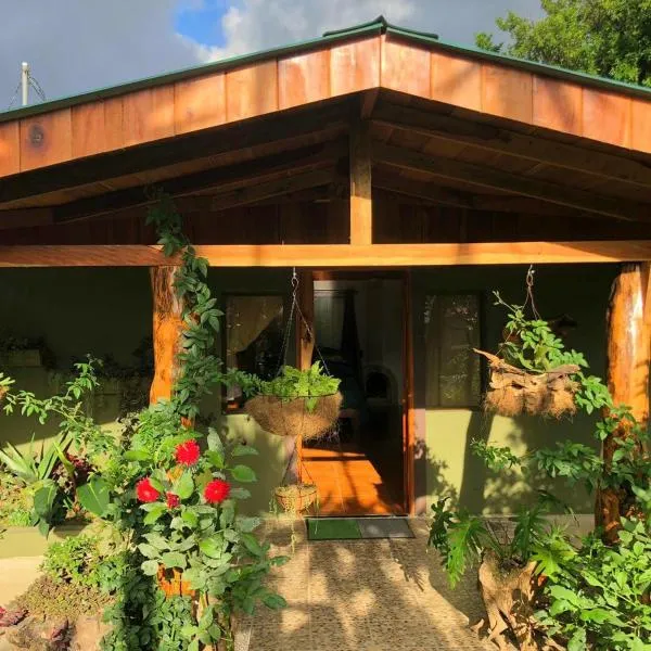 Casa Haydee Monteverde, hotel in Monteverde Costa Rica