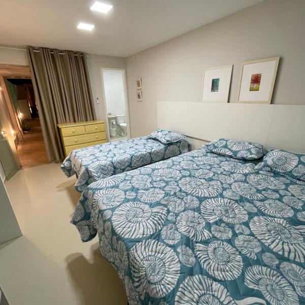 Mansão, 100m do mar, Jacuzzi, Piscina, Sala de Jogos - Foto 4