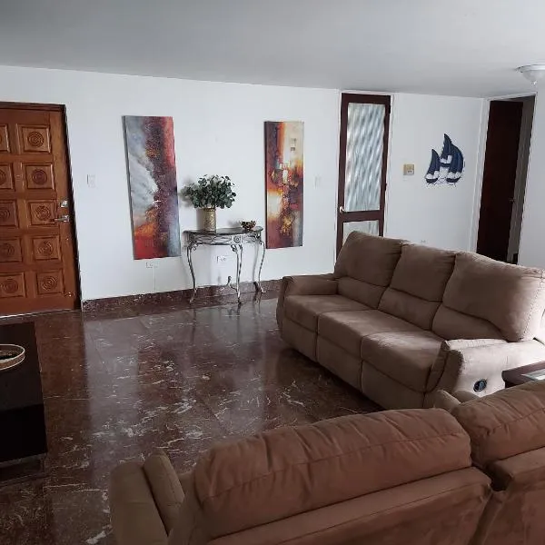 Condado San Juan Prime location 5minsWalk To Beach, khách sạn ở San Juan