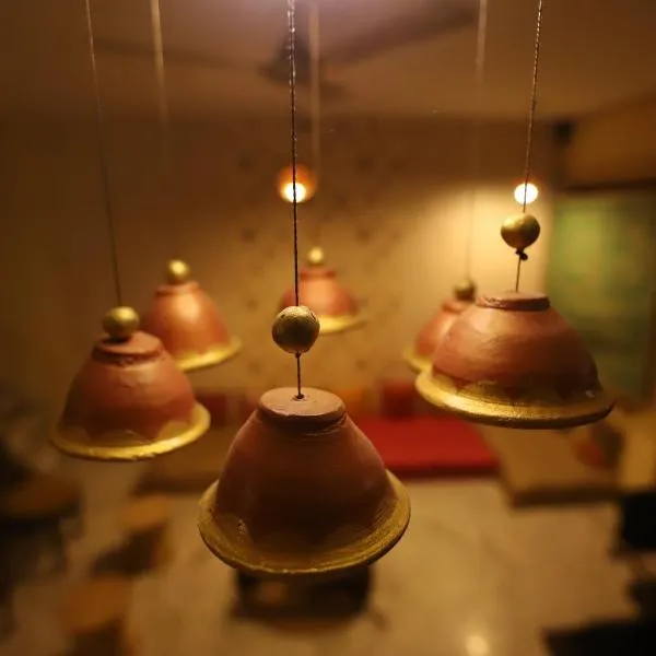 Karta-Purakh an Ayurvedic Stay, hotel ad Amritsar
