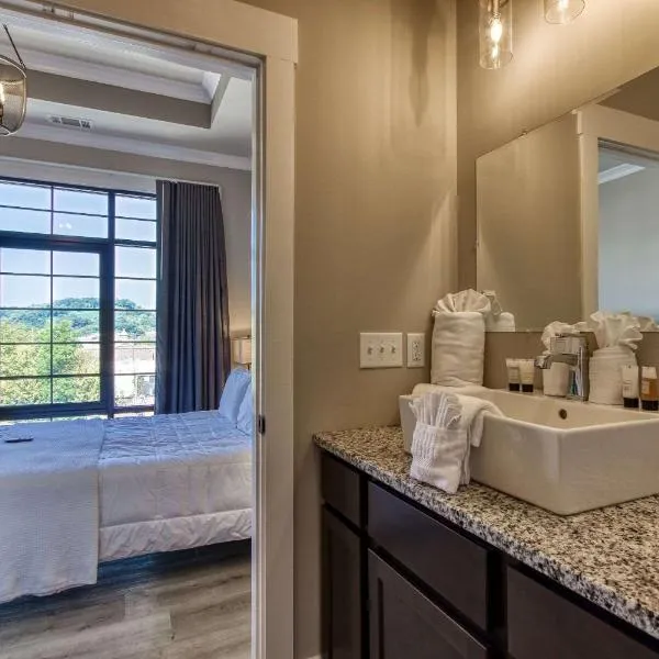 New Hotel Collection Smoky Mountains, khách sạn ở Sevierville