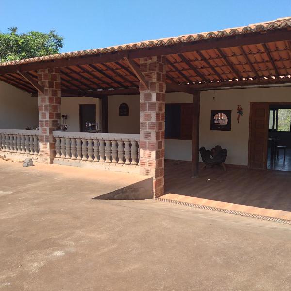 Antakarana Hospedagem - Foto 5