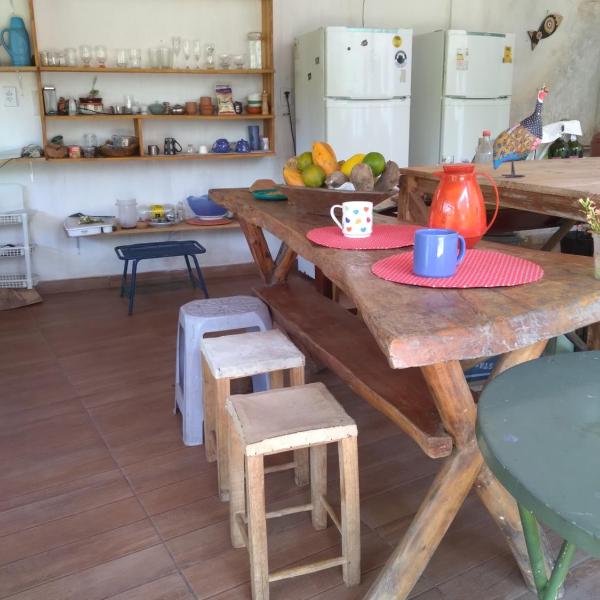 Antakarana Hospedagem - Foto 4