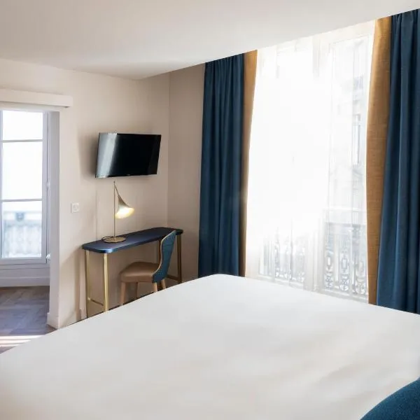 Mercure Paris Opera Lafayette