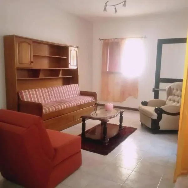 Casa Dona Angela, hotel a Mindelo