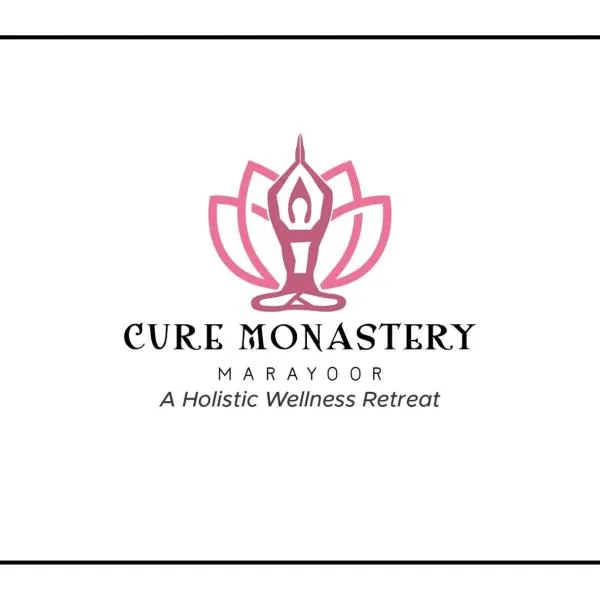 Cure Monastery, hotel v mestu Kottakamboor