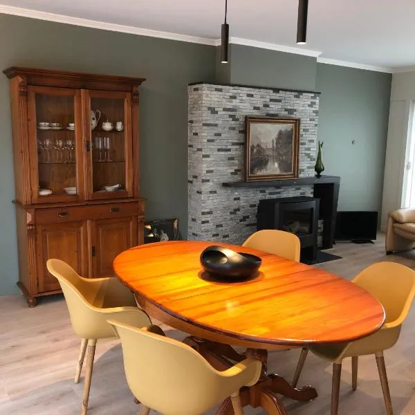ROS'a tourist & business appartment, hotel in Dendermonde