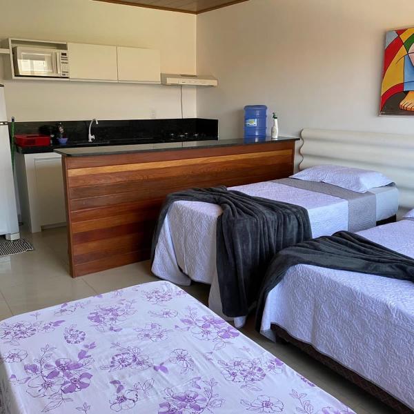 Flat no Caribe - Foto 2