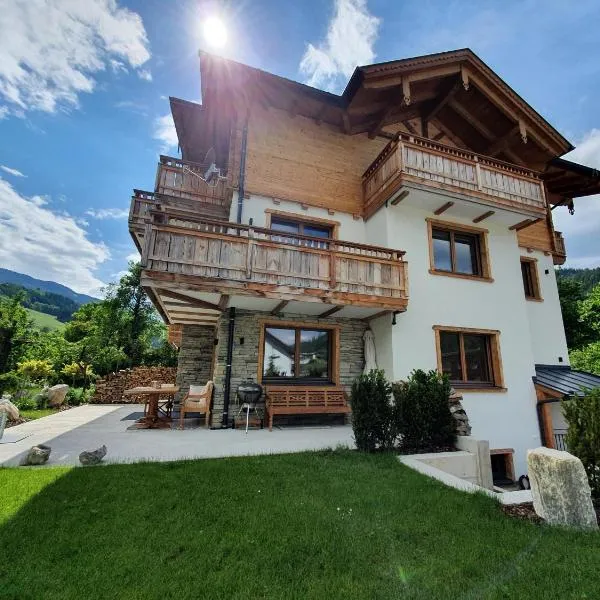 Rocks Schladming, hotel in Schladming