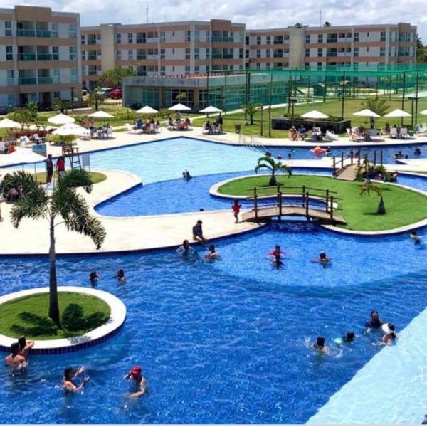 Muro Alto Condomínio Clube