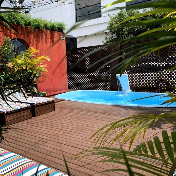 Bonabrigo Hostel & Suítes - Foto 3